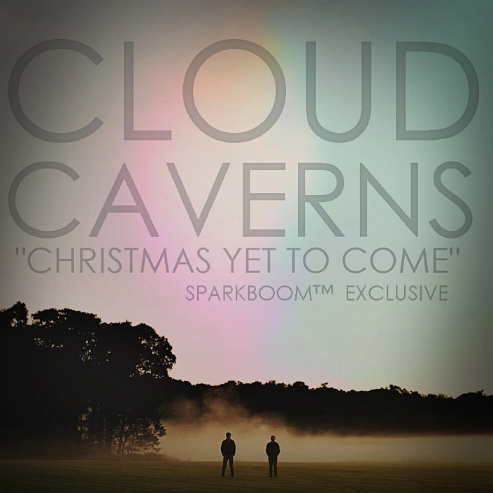 Cloud_Caverns_Christmas_Single_2014